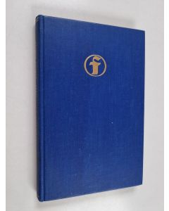 Kirjailijan Aldous Huxley käytetty kirja Sääli uutta sukupolvea