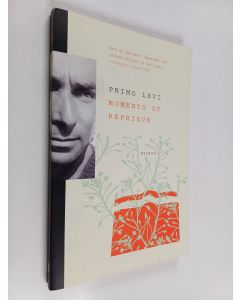 Kirjailijan Primo Levi käytetty kirja Moments of Reprieve - Essays