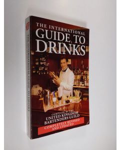 Kirjailijan Bartenders Guild käytetty kirja International Guide to Drinks