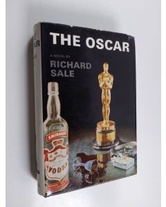 Kirjailijan Richard Sale käytetty kirja The Oscar