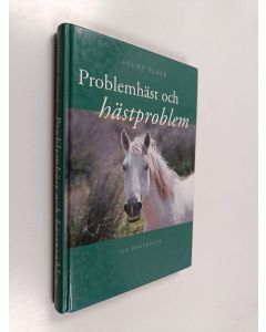 Kirjailijan Henry Blake käytetty kirja Problemhäst och hästproblem