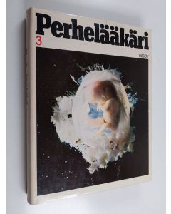 käytetty kirja Perhelääkäri 3