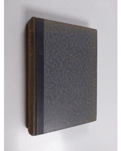 Kirjailijan Blanche C. Weill käytetty kirja Lasten silmin : erään lapsipsykologin kokemuksia