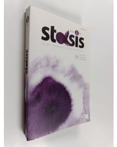 käytetty kirja Stasis no 1, 2016 : Что делать с сексом?