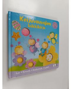 Kirjailijan Sanja Rescek käytetty kirja Keijuvauvojen leikkikirja : lue, katsele, koskettele, leiki!