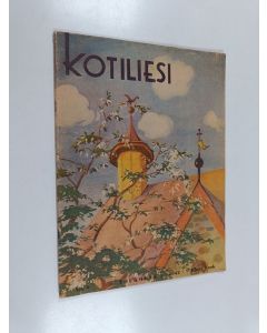 käytetty teos Kotiliesi 9/1942