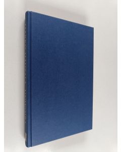 Kirjailijan Marko Hautala käytetty kirja Unikoira