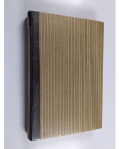 Kirjailijan Arvo Ylinen & United Nations Conference on the Exploration and Peaceful Uses of Outer Space, Vienna, 1968 käytetty kirja Kimmo- ja lujuusoppi 2 : käyräakselisen sauvan taivutus ; leikkaus ; vääntö ; nurjahdus ja nurjahdustaivutus ; laatta ; le