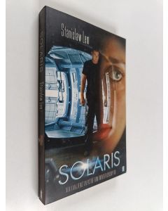 Kirjailijan Stanisław Lem käytetty kirja Solaris