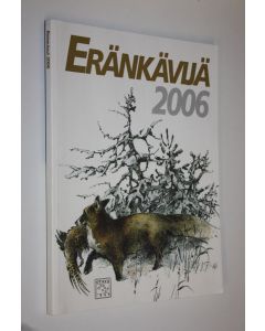 käytetty kirja Eränkävijä 2006