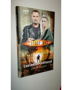 Kirjailijan Gareth Roberts uusi kirja Luolamies Lontoossa (UUSI)