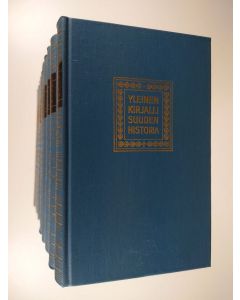 Kirjailijan Henrik Schuck käytetty kirja Yleinen kirjallisuuden historia 1-10 ; Antiikin kansojen kirjallisuus ; Keskiaika ; Renesanssi 1-2 ; Ranskan klassismi ; Valistuksen aika 1-2 ; Romantiikka 1-2