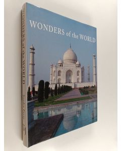 Kirjailijan Sandra Forty käytetty kirja Wonders of the world