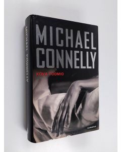 Kirjailijan Michael Connelly käytetty kirja Kova tuomio