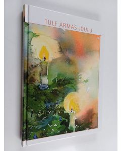 käytetty kirja Tule armas joulu