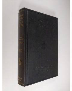Kirjailijan Colin Ogilvie & E. Noble Chamberlain käytetty kirja Symptoms and signs in clinical medicine : an introduction to medical diagnosis