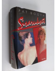 Kirjailijan Pat Booth käytetty kirja Sisarukset : romaani