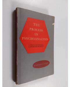 Kirjailijan Harold Kelman käytetty kirja The Process in Psychoanalysis - A Manual