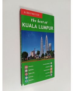 Kirjailijan Sean Sheehan käytetty kirja The best of Kuala Lumpur
