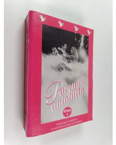 käytetty kirja Parempi avioliitto 1