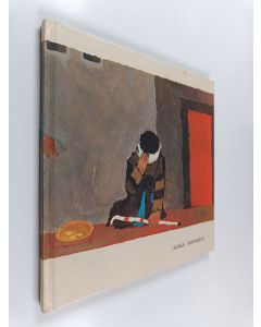 Kirjailijan Kees De Kort käytetty kirja Sokea Bartimeus