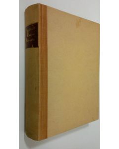 Kirjailijan R. G. Waldeck käytetty kirja Keisarin herttuatar : historiallinen romaani