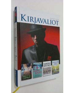 käytetty kirja Kirjavaliot ; Coben, Harlan : Rikottu lupaus / Binchy, Maeve : Seitsemän talvista päivää / Brown, Sandra : Kirjanpitäjä / O'Connor, Denis : Lapsuuteni jäljet