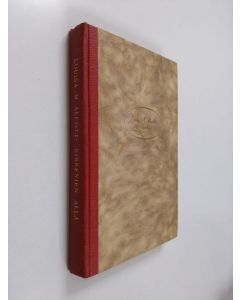 Kirjailijan Louisa M. Alcott käytetty kirja Sireenien alla