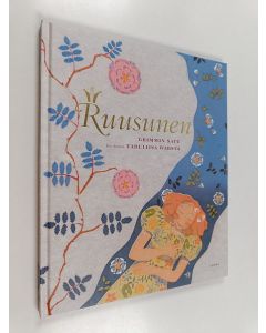 Kirjailijan Jacob Grimm käytetty kirja Ruusunen : Grimmin satu