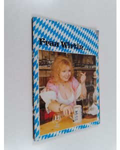 käytetty teos Frau wirtin
