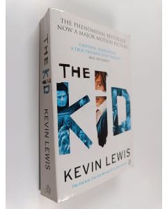 Kirjailijan Kevin Lewis käytetty kirja The Kid : A True Story