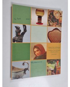 käytetty kirja Hagelstam : Lokakuun huutokauppa Oktoberauktion 23.10.2003