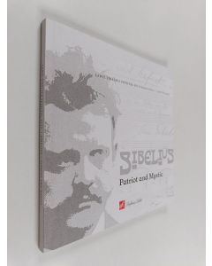 käytetty kirja Lahti Sibelius festival 2012