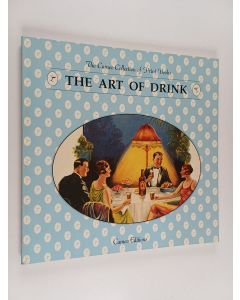 käytetty kirja The Art of Drink