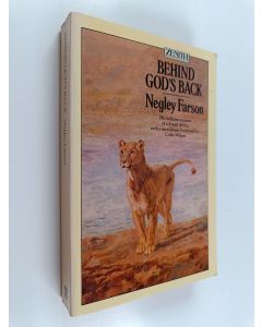 Kirjailijan Negley Farson käytetty kirja Behind God's Back
