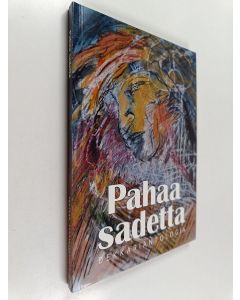 käytetty kirja Pahaa sadetta : dekkariantologia