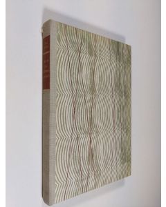 Kirjailijan Sylvi-Kyllikki Kilpi käytetty kirja Lenin ja suomalaiset