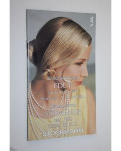 käytetty teos Stockmann : Kanta-asiakkaan edut toukokuu 1991 = Stamkundens förmåner maj 1991