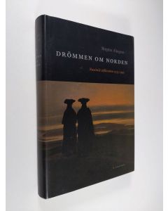 Kirjailijan Birgitta E. Almgren käytetty kirja Drömmen om Norden : nazistisk infiltration i Sverige 1933-1945