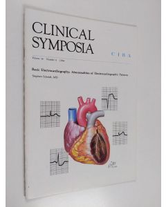 käytetty teos Clinical Symposia vol. 36, nr. 6/1984