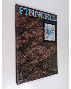 käytetty kirja Finncell 1978 : statistical report 1978