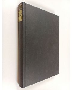 Kirjailijan Juhani Peltonen käytetty kirja The end : novelleja