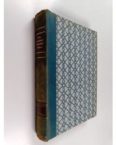 Kirjailijan William Makepeace Thackeray käytetty kirja Turhuuden turulla
