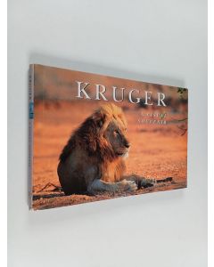 Kirjailijan Nigel Dennis käytetty kirja Kruger - A Visual Souvenir