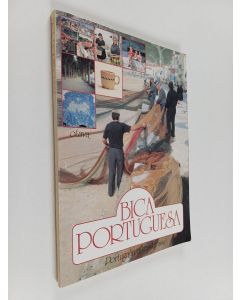 Kirjailijan Alan Freeland käytetty kirja Bica Portuguesa : Portugalin alkeiskurssi