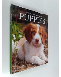 Kirjailijan John Owen käytetty kirja Puppies