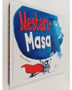 Kirjailijan Alison Brown käytetty kirja Mestari-Masa