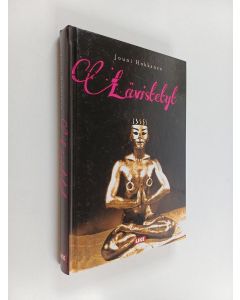 Kirjailijan Jouni Hokkanen käytetty kirja Lävistetyt