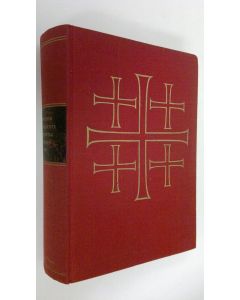 käytetty kirja Deutscher Evangelischer Kirchentag Munchen 1959 - dokumente