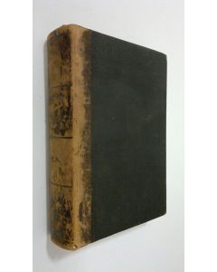 Kirjailijan P. / Kivekäs Päiwärinta käytetty kirja Elämäni. Perhe-elämällinen kertomus (1877) / Suomen sota Wuosina 1808-1809 (1876) / Wänrikki Stoolin tarinat (1877 1.p) / Juutalaisten Wiimeinen taistelu (1879) / Juhana Hus (1879) / Suomen Waltio-oikeus